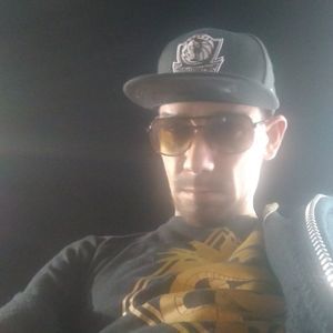 Meet your Posher, Erick